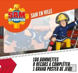 Bertrand.pt - Sam A La Ville