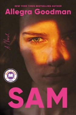 Bertrand.pt - Sam: A Read With Jenna Pick