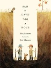 Sam And Dave Dig A Hole