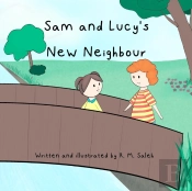 Sam And Lucy'S New Neighbour