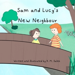 Bertrand.pt - Sam And Lucy'S New Neighbour