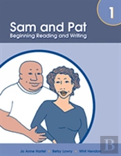 Sam And Pat Book 1