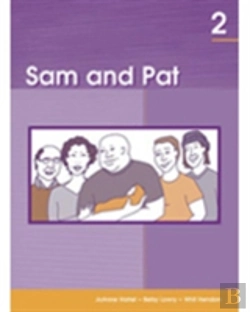 Bertrand.pt - Sam And Pat Book 2: Beginning Reading And Writing