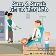 Sam And Sarah Go To The Lab