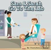 Sam And Sarah Go To The Lab