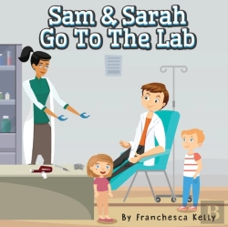 Bertrand.pt - Sam And Sarah Go To The Lab