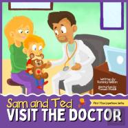 Sam And Ted Visit The Doctor