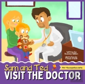 Sam And Ted Visit The Doctor