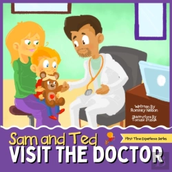 Bertrand.pt - Sam And Ted Visit The Doctor
