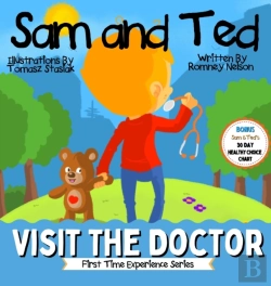 Bertrand.pt - Sam And Ted Visit The Doctor