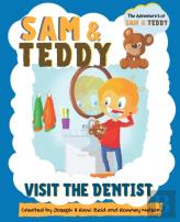 Sam And Teddy Visit The Dentist