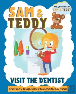 Bertrand.pt - Sam And Teddy Visit The Dentist
