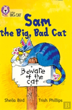 Bertrand.pt - Sam And The Big Bad Cat