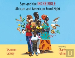 Bertrand.pt - Sam And The Incredible African And American Food Fight