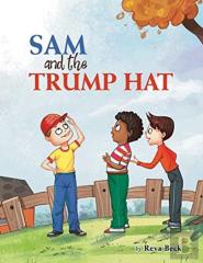 Sam And The Trump Hat