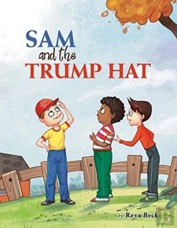 Bertrand.pt - Sam And The Trump Hat