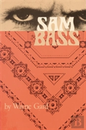 Sam Bass