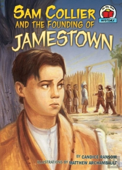 Bertrand.pt - Sam Collier And The Founding Of Jamestown