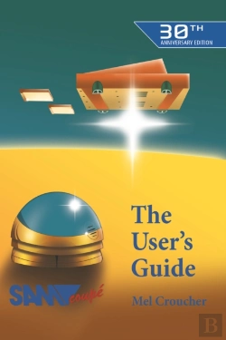 Bertrand.pt - Sam Coupe Users' Manual