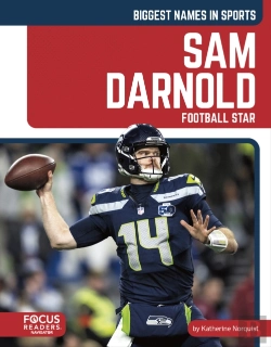 Bertrand.pt - Sam Darnold