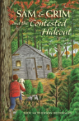 Sam & Grim And The Contested Hideout