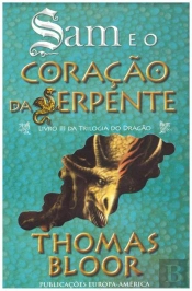 Sam e o Coração da Serpente