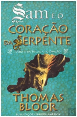 Bertrand.pt - Sam e o Coração da Serpente
