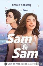 Sam & Sam