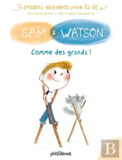 Sam & Watson, Comme Des Grands !