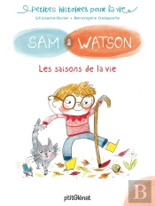 Sam & Watson Et Les Saisons De La Vie