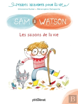 Bertrand.pt - Sam & Watson Et Les Saisons De La Vie