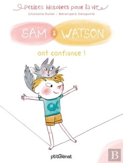Bertrand.pt - Sam & Watson Ont Confiance !