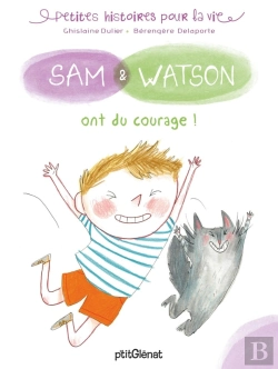 Bertrand.pt - Sam & Watson Ont Du Courage !