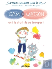 Sam & Watson Ont Le Droit De Se Tromper