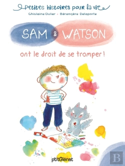 Bertrand.pt - Sam & Watson Ont Le Droit De Se Tromper