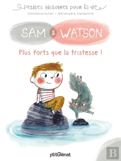 Bertrand.pt - Sam & Watson, Plus Forts Que La Tristesse !