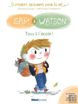 Bertrand.pt - Sam & Watson Tous À L'École !