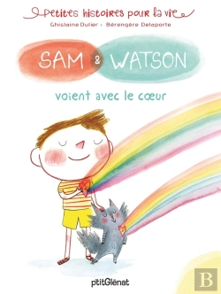 Bertrand.pt - Sam & Watson Voient Avec Le Coeur