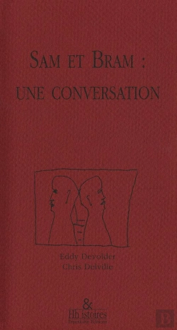 Bertrand.pt - Sam Et Bram : Une Conversation