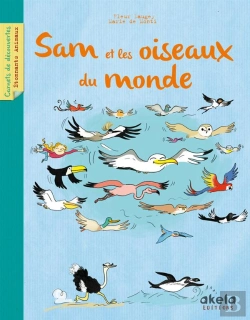 Bertrand.pt - Sam Et Les Oiseaux Du Monde
