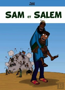 Bertrand.pt - Sam Et Salem