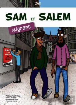 Bertrand.pt - Sam Et Salem, Migrant