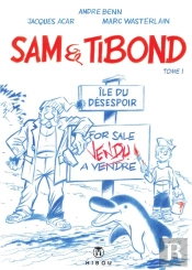 Sam Et Tibond