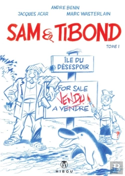 Bertrand.pt - Sam Et Tibond