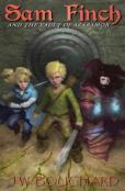 Sam Finch And The Vault Of Azaramor