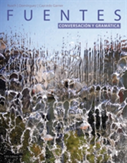 Bertrand.pt - Sam For Rusch'S Fuentes: Conversaciaæ’Aâ³N Y Gramaæ’Aâ¡Tica, 5th