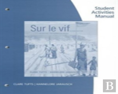Sam For Tufts/Jarausch'S Sur Le Vif: Niveau Interm?Diaire, 6th