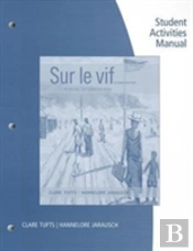 Sam For Tufts/Jarausch'S Sur Le Vif: Niveau Interm?Diaire, 6th