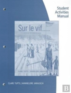 Bertrand.pt - Sam For Tufts/Jarausch'S Sur Le Vif: Niveau Interm?Diaire, 6th