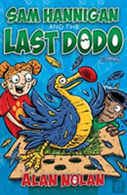 Bertrand.pt - Sam Hannigan And The Last Dodo